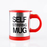 Automatic Self Stirring Mug