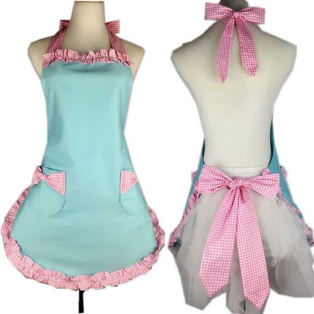 Vintage Apron (7 variants)