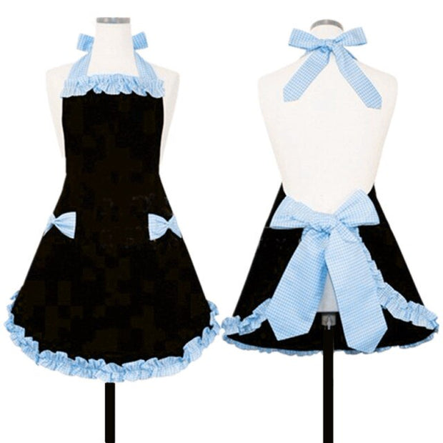 Elegant Apron (3 variants)