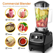Juicer Ice Commercial Blender