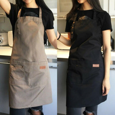 Unisex Classy Apron (4 variants)