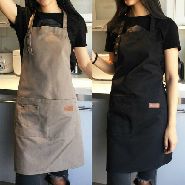 Unisex Classy Apron (4 variants)
