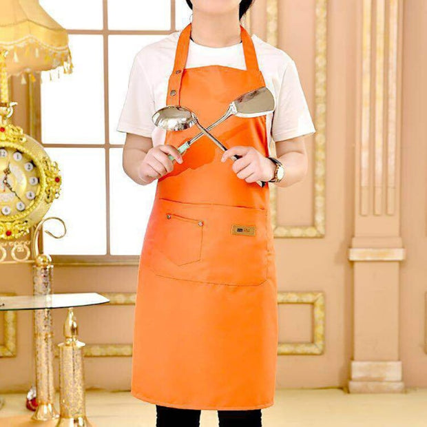 Unisex Classy Apron (4 variants)
