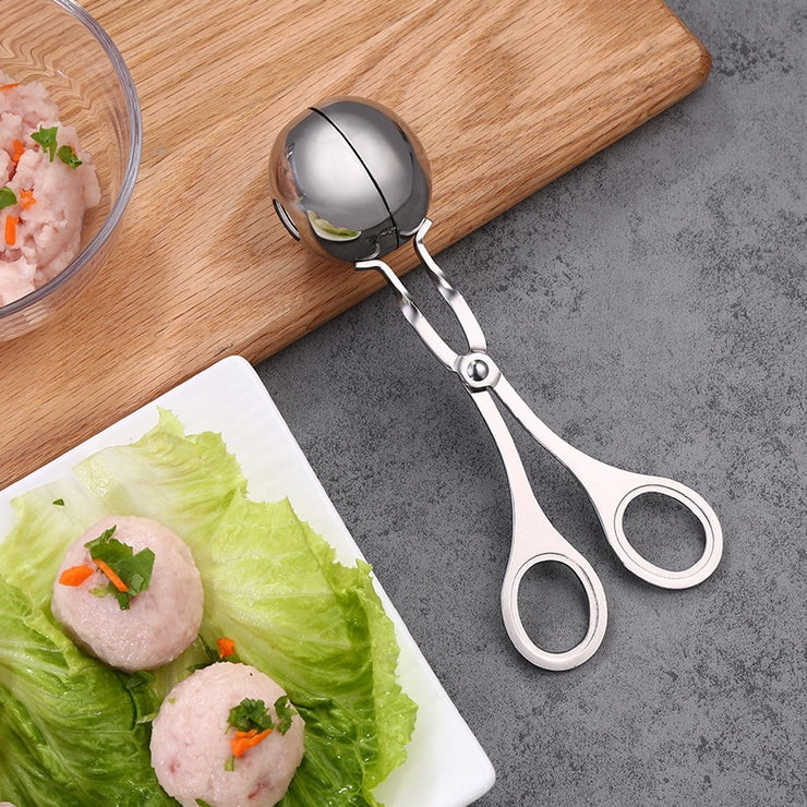 Non-Stick Meatball Maker Mold