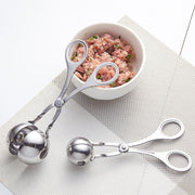 Non-Stick Meatball Maker Mold