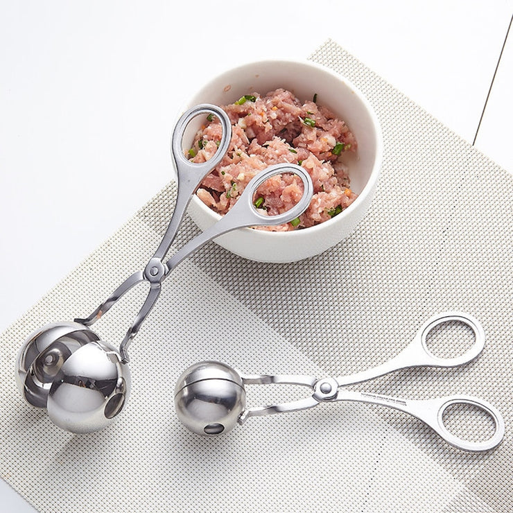 Non-Stick Meatball Maker Mold