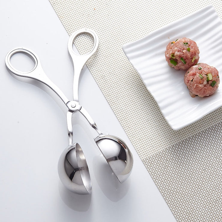 Non-Stick Meatball Maker Mold
