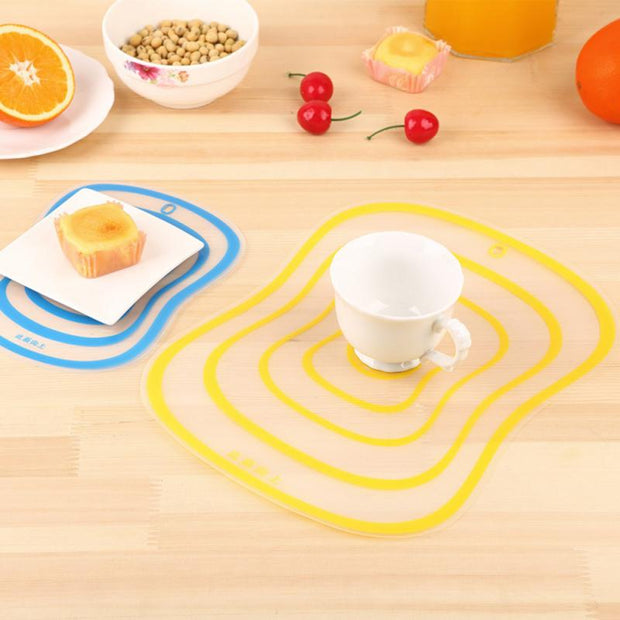 Non-slip Chopping Blocks Tool