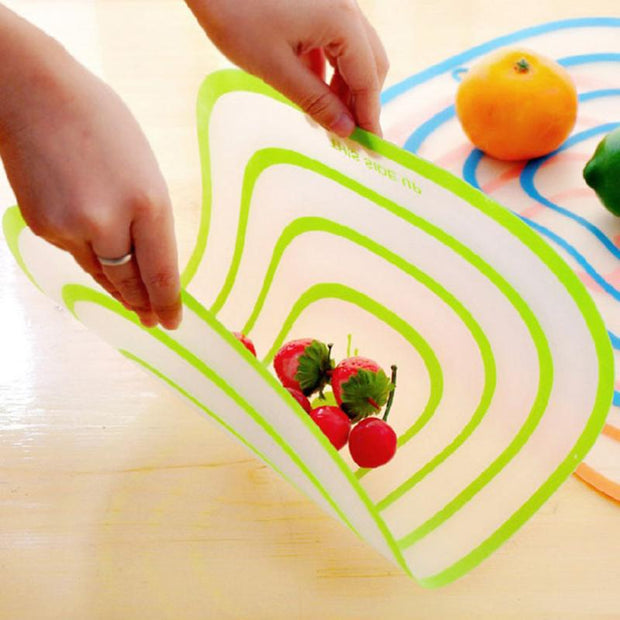 Non-slip Chopping Blocks Tool