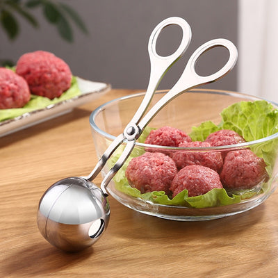 Non-Stick Meatball Maker Mold