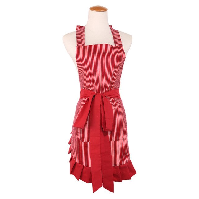 Retro Kitchen Apron (14 variants)