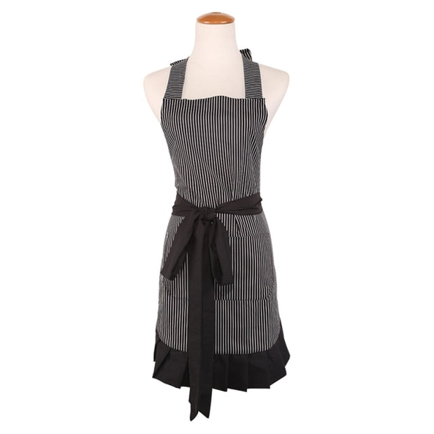 Retro Kitchen Apron (14 variants)