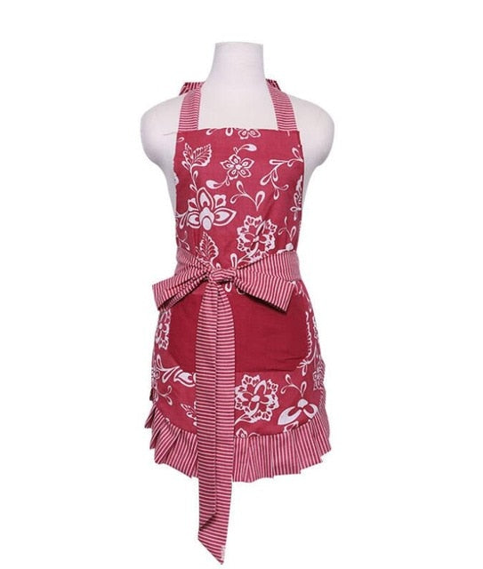 Vintage Apron (7 variants)