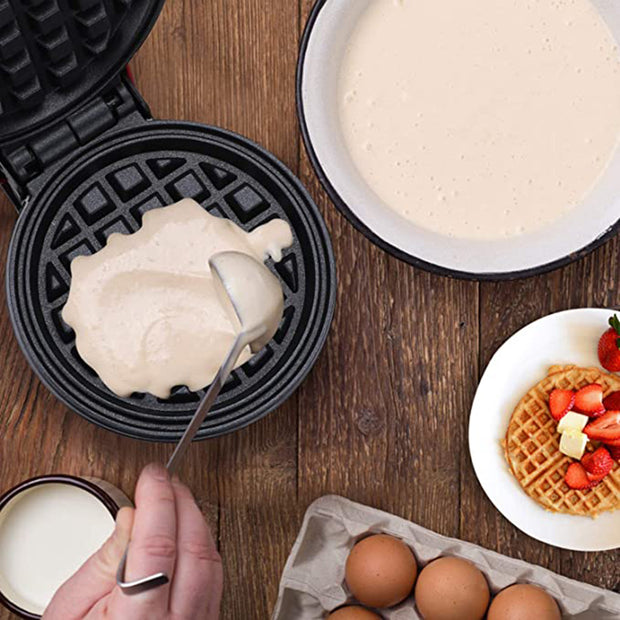 Electric Waffles Maker Oven