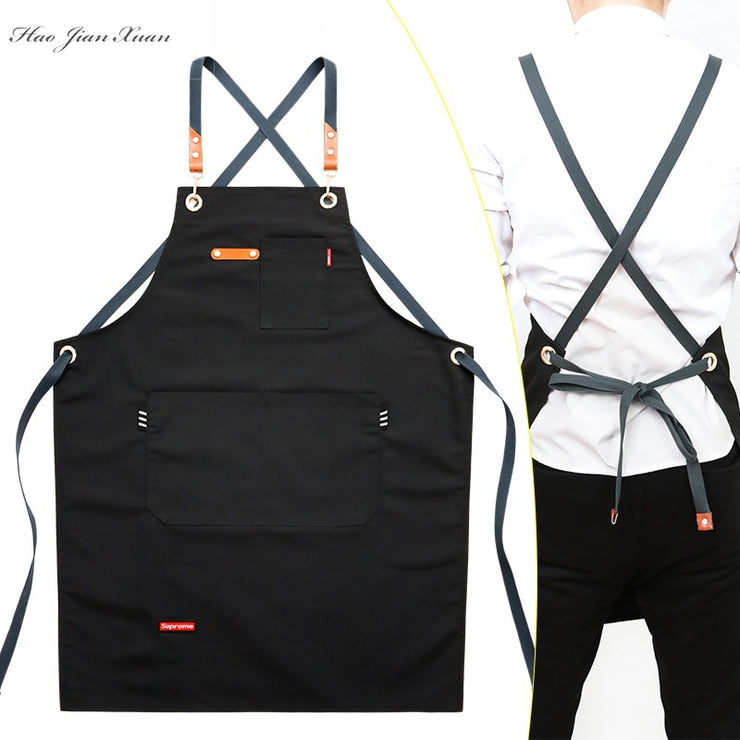 Fashion Unisex  Apron (26 variants)