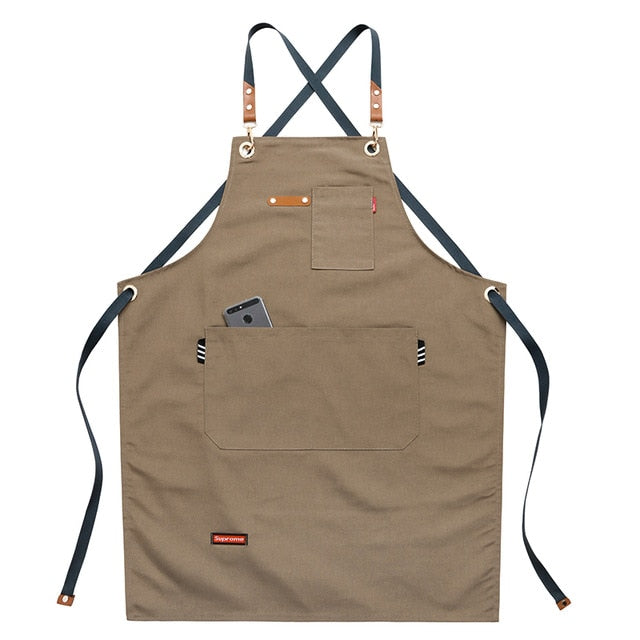 Fashion Unisex  Apron (26 variants)