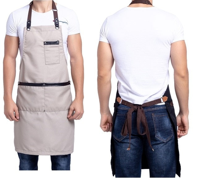 Fashion Unisex  Apron (26 variants)