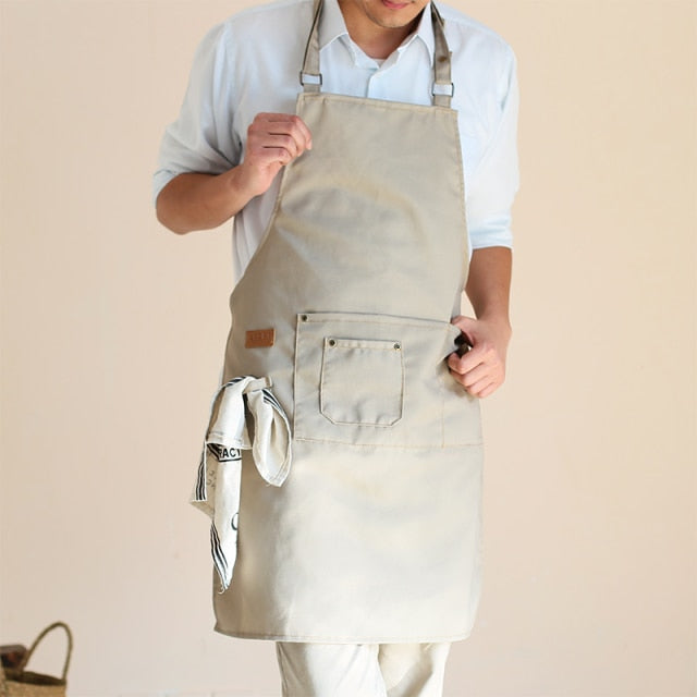 Fashion Unisex  Apron (26 variants)