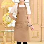 Unisex Classy Apron (4 variants)