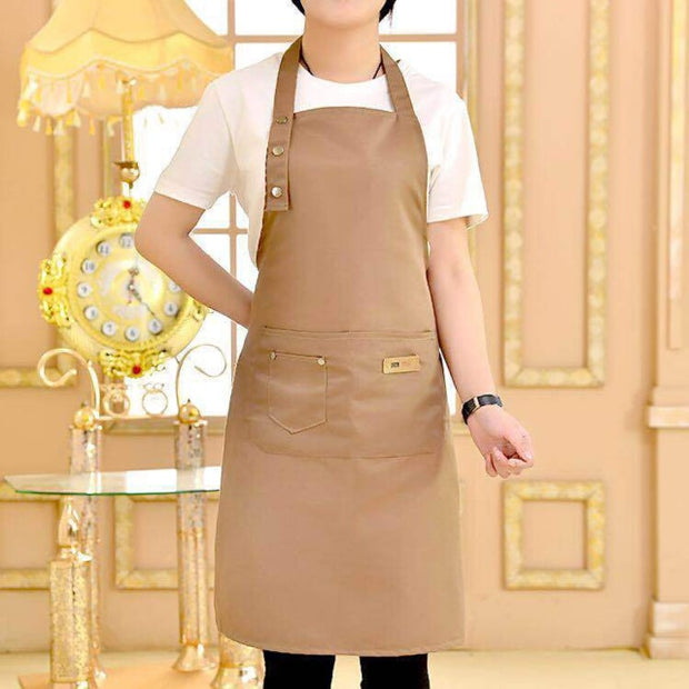 Unisex Classy Apron (4 variants)
