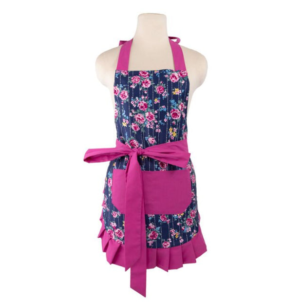 Retro Kitchen Apron (14 variants)