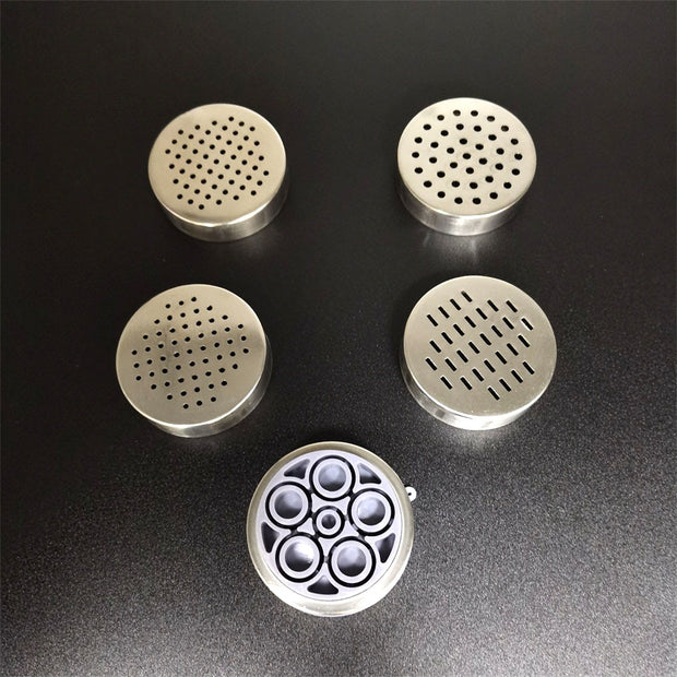 Stainless Steel Noodle Maker