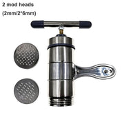Stainless Steel Noodle Maker