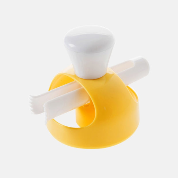 Food Grade Cookie Cake Donut Mold