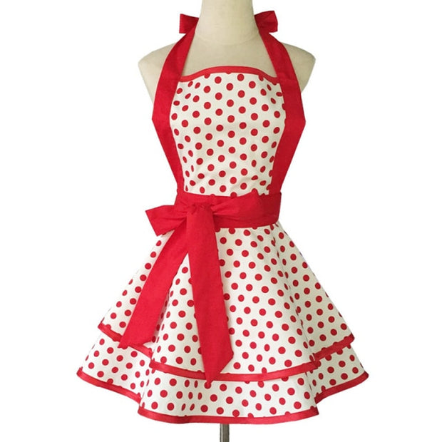 Vintage Apron (6 variants)