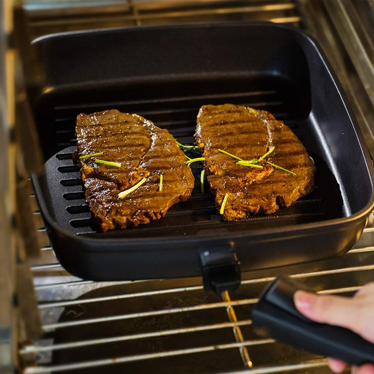 Nonstick Detachable Steak Pan