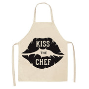 Linen Aprons (16 variants)