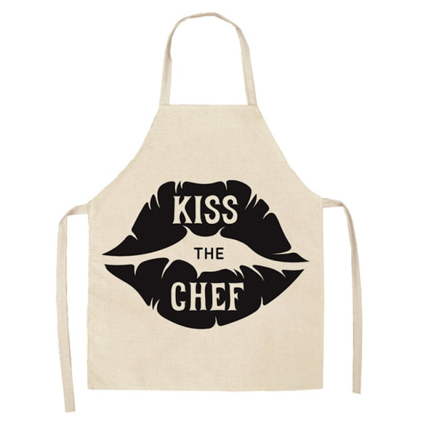 Linen Aprons (16 variants)