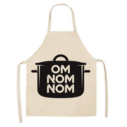Linen Aprons (16 variants)