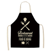 Linen Aprons (16 variants)