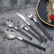 Stainless Steel Tableware Cutlery Sets