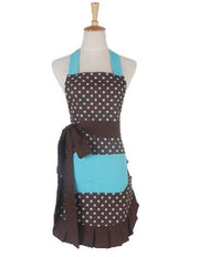 Retro Kitchen Apron (14 variants)