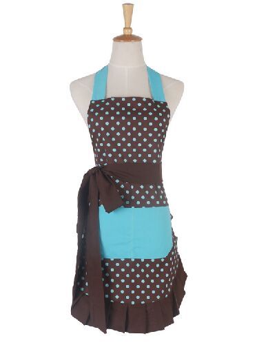 Retro Kitchen Apron (14 variants)