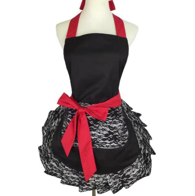Vintage Apron (7 variants)