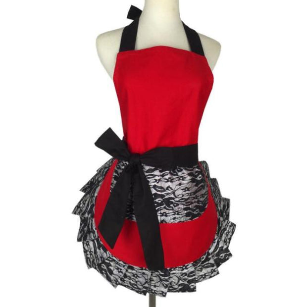 Vintage Apron (7 variants)